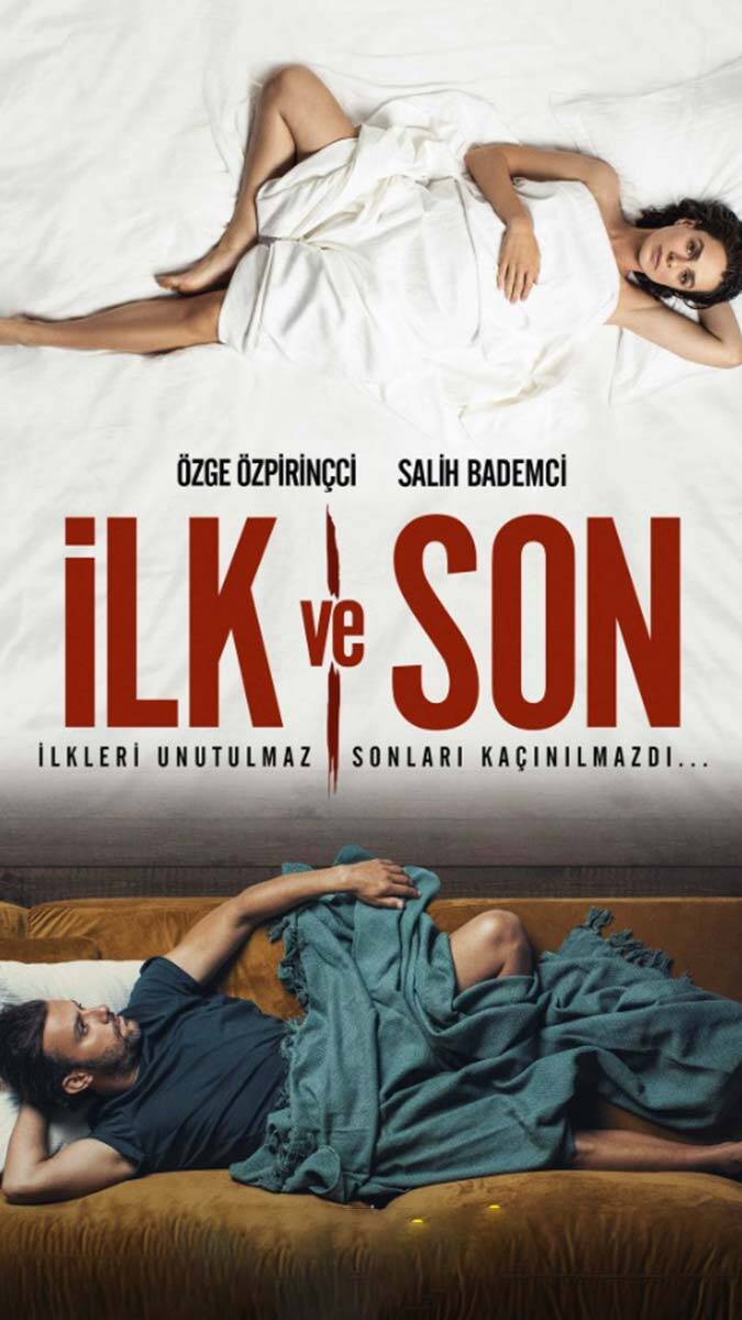 Küçük bir İlk ve Son meselesi