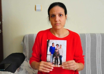 Manisa'da 17 yaşındaki Zehranur'dan haber alınamıyor