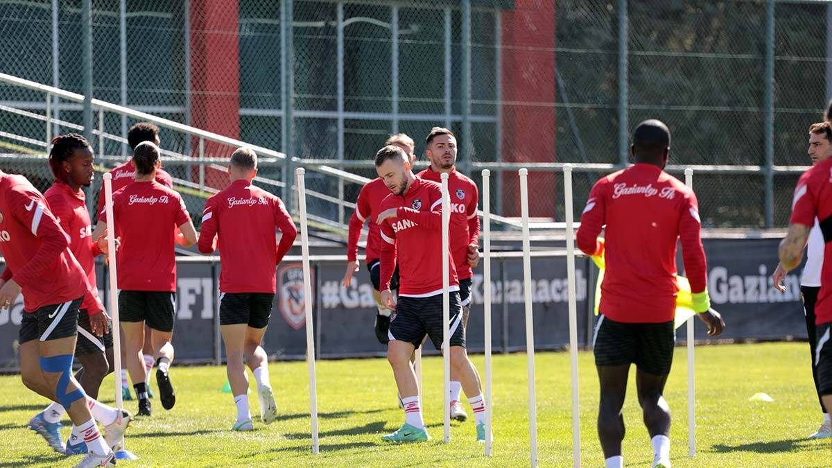 Maxim: Form grafiğim de yavaş yavaş yükselecek