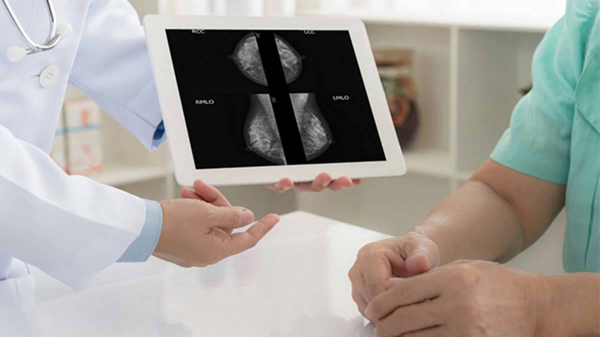 Meme kanseri riski genetik testlerle saptanabiliyor