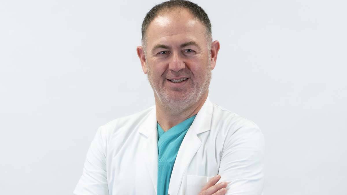 Meme onarımı ile ilgili uzmanından öneriler