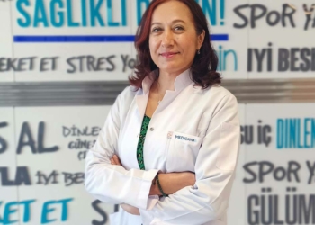 Menopoz döneminde düzenli sağlık kontrolü önerisi