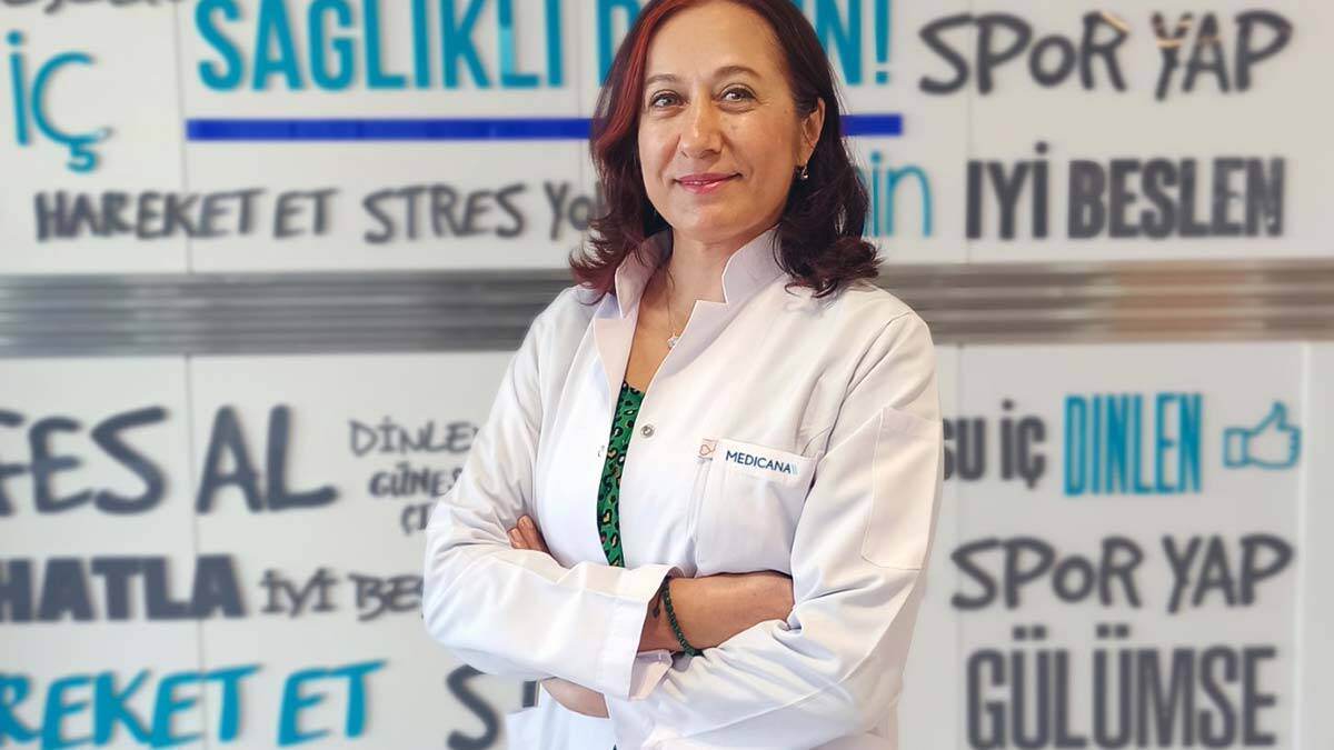 Menopoz döneminde düzenli sağlık kontrolü önerisi