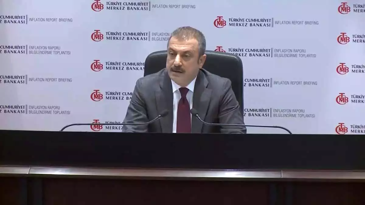 "son dönemde rezervlerde istikrarlı bir artış eğilimi gözleniyor. "