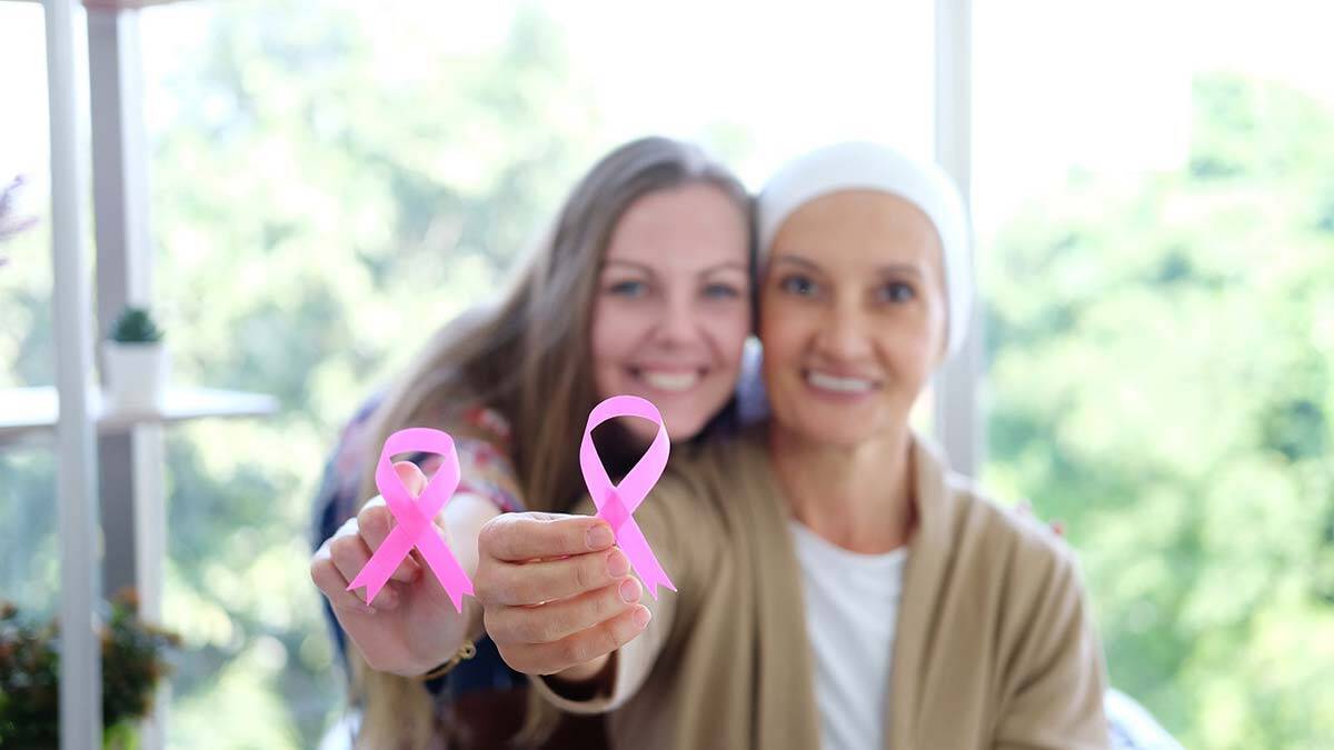 Metastatik meme kanserinde yeni tedaviler gündemde