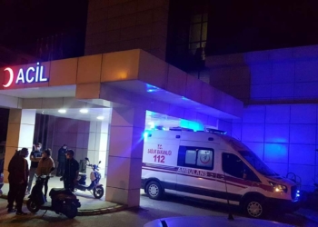Mete Gazoz'un anneannesi hayatını kaybetti