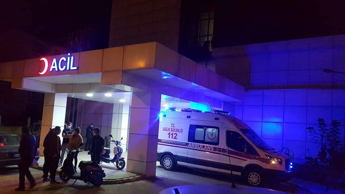 Mete Gazoz'un anneannesi hayatını kaybetti