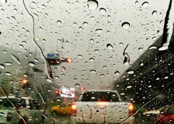 Meteoroloji'den Trakya için kuvvetli yağış uyarısı