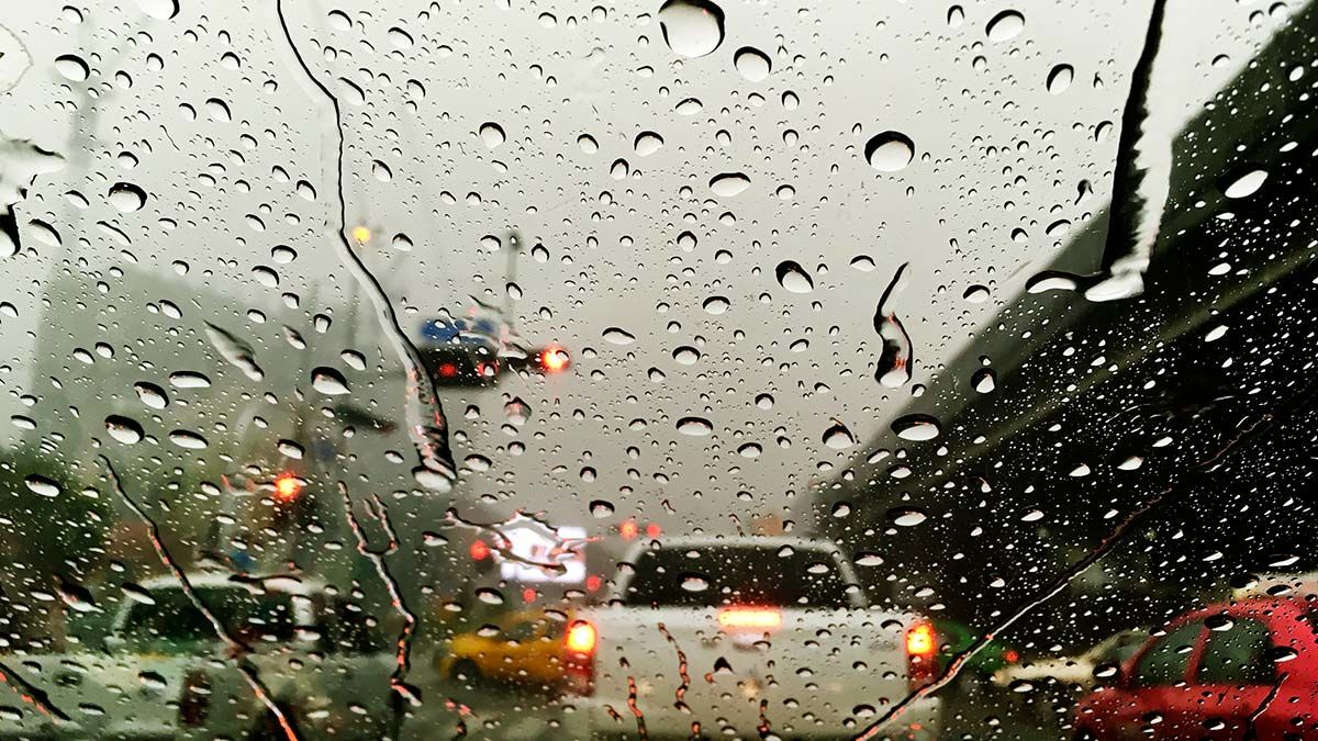 Meteoroloji'den Trakya için kuvvetli yağış uyarısı