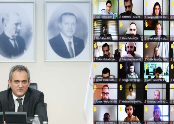 Milli Eğitim Bakanı: Yükseköğretime erişim kolaylaştı
