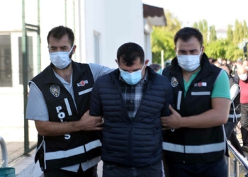 Milli Eğitim Müdürü ve yardımcısı tutuklandı