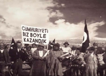 Milli Savunma Bakanlığı 29 Ekim videosu yayımladı
