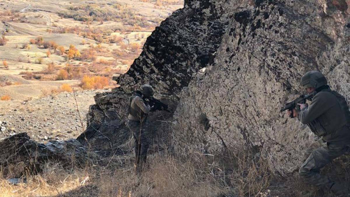 Milli Savunma Bakanlığı'ndan SADAT açıklaması