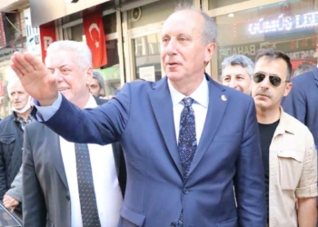 Muharrem İnce: Bunu yaparlarsa inandırıcı olurlar
