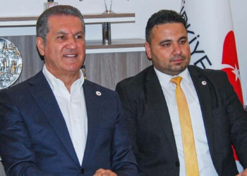 Mustafa Sarıgül: Bu iktidarın süresi doldu