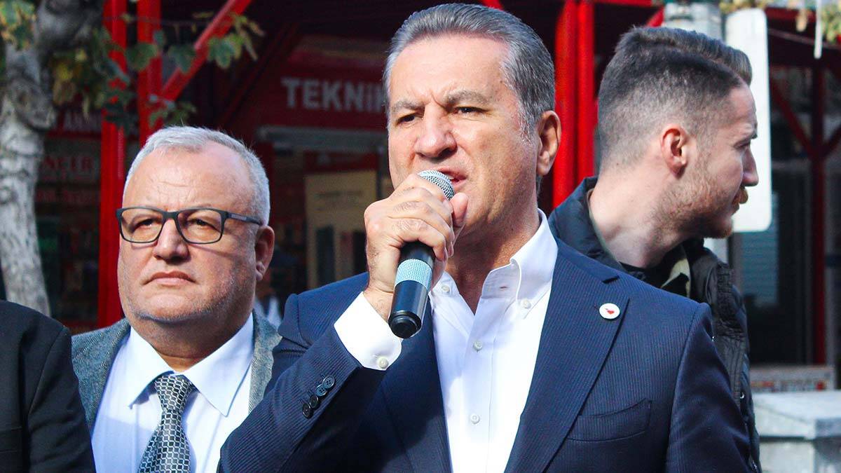 " Tarlalarda ekim zamanı geldi. Çiftçiye gübre lazım, hem de hemen lazım "