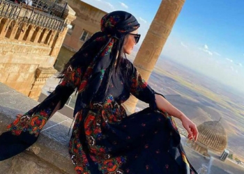 Neslim Güngen Mardin'de mest oldu