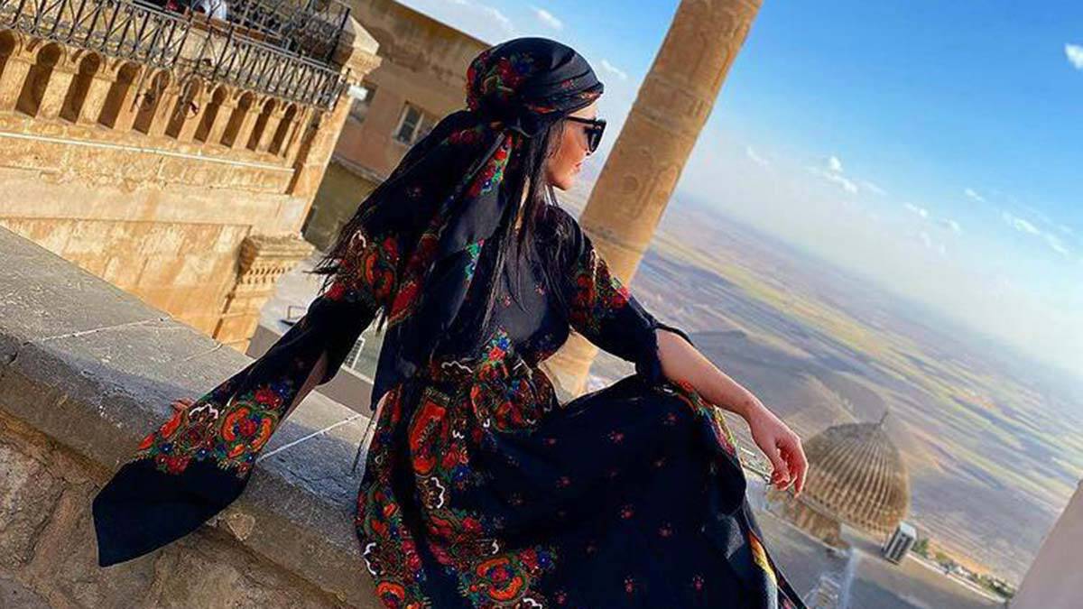 Neslim Güngen Mardin'de mest oldu