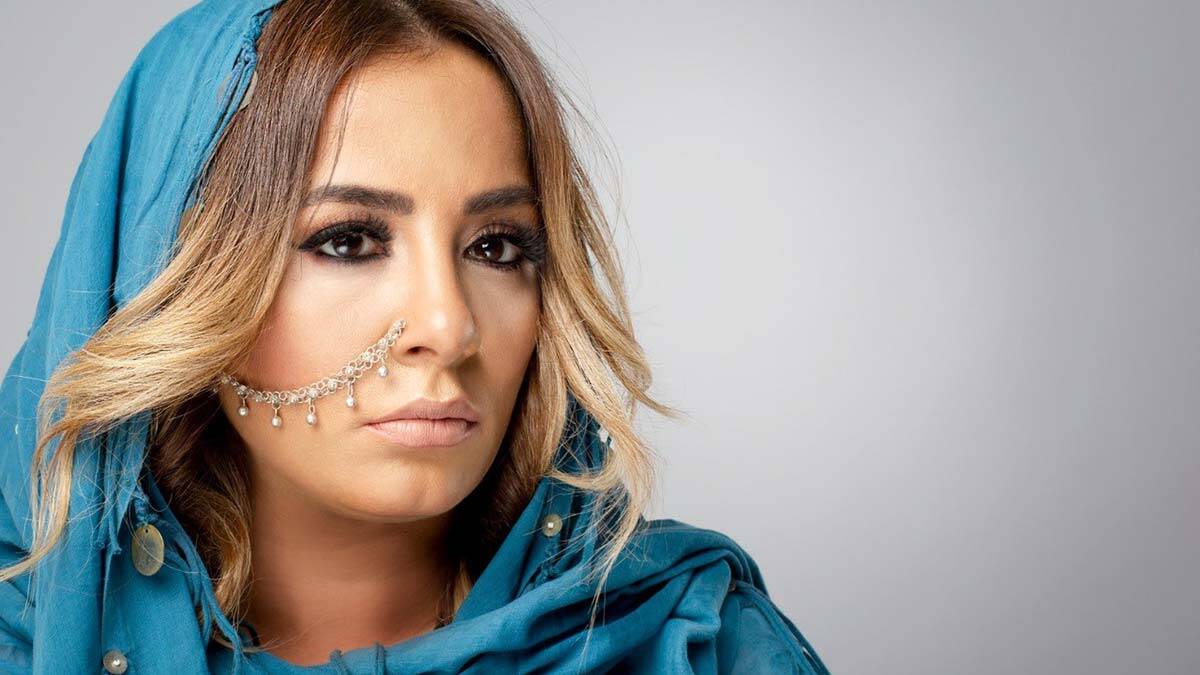 Nesrin Güneş'in Mezopotamya ezgili Eve Gel'i yayınlandı_2