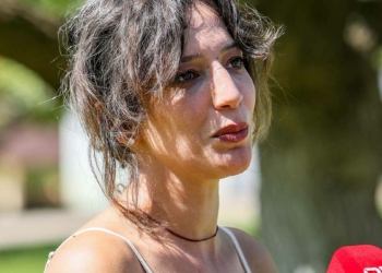 Nihal Yalçın: Zuhal'e ilk filmim gözüyle bakıyorum
