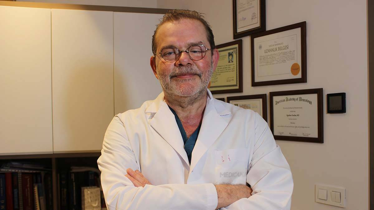 Nöroloji uzmanından Alzheimer riskine karşı uyarı