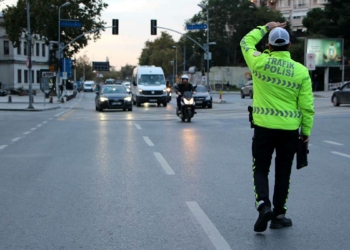 Okul servislerine denetim devam ediyor