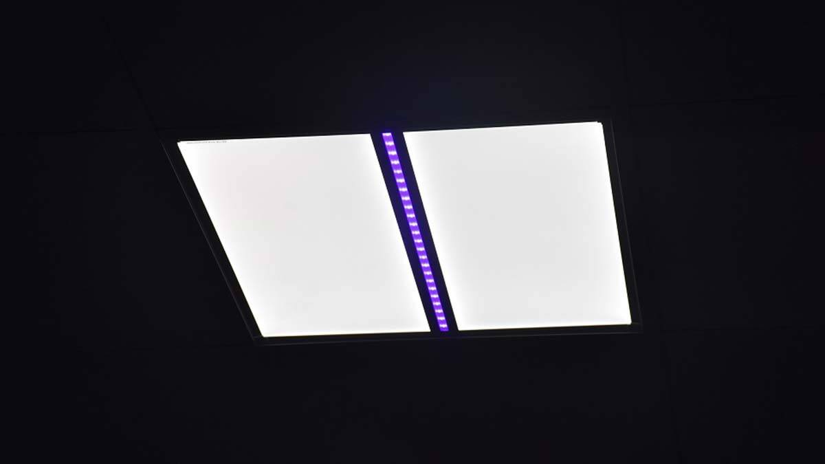 " Bakterilerin ölümüne neden oluyor"