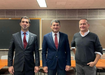 Osmanlı Devleti ile ABD ilişkileri Şikago Üniversitesinde düzenlenen bir konferansta ele alındı