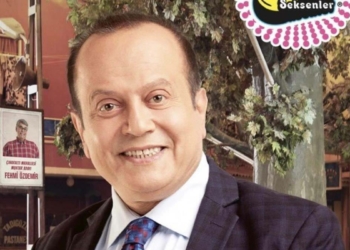 Oyuncu Kemal Kuruçay hayatını kaybetti