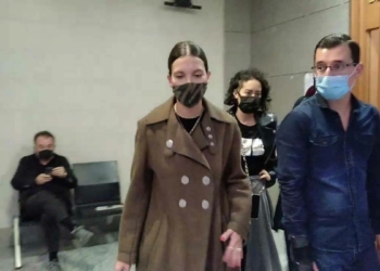 Ozan Güven ve Deniz Bulutsuz davası başladı