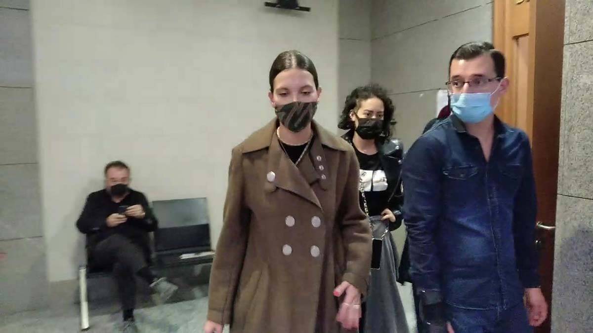 Ozan Güven ve Deniz Bulutsuz davası başladı