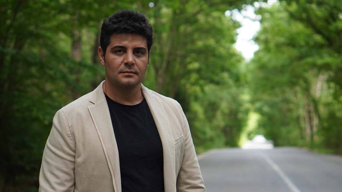 Özgür Akdemir sevenleriyle buluşmaya hazırlanıyor