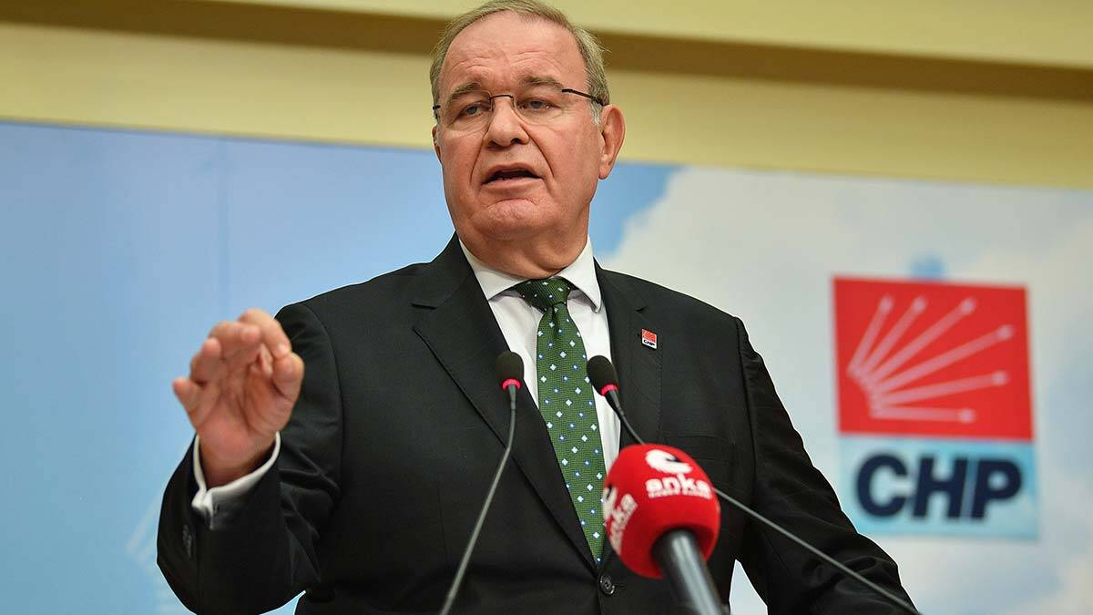 Öztrak: Milletimiz sandığı sabırsızlıkla bekliyor