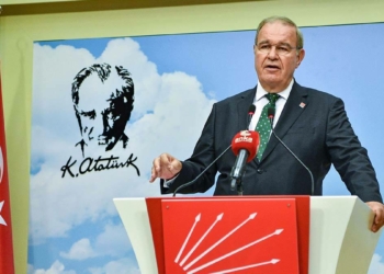 Öztrak: Ülkemizin kendine ait rezervi kalmamıştır