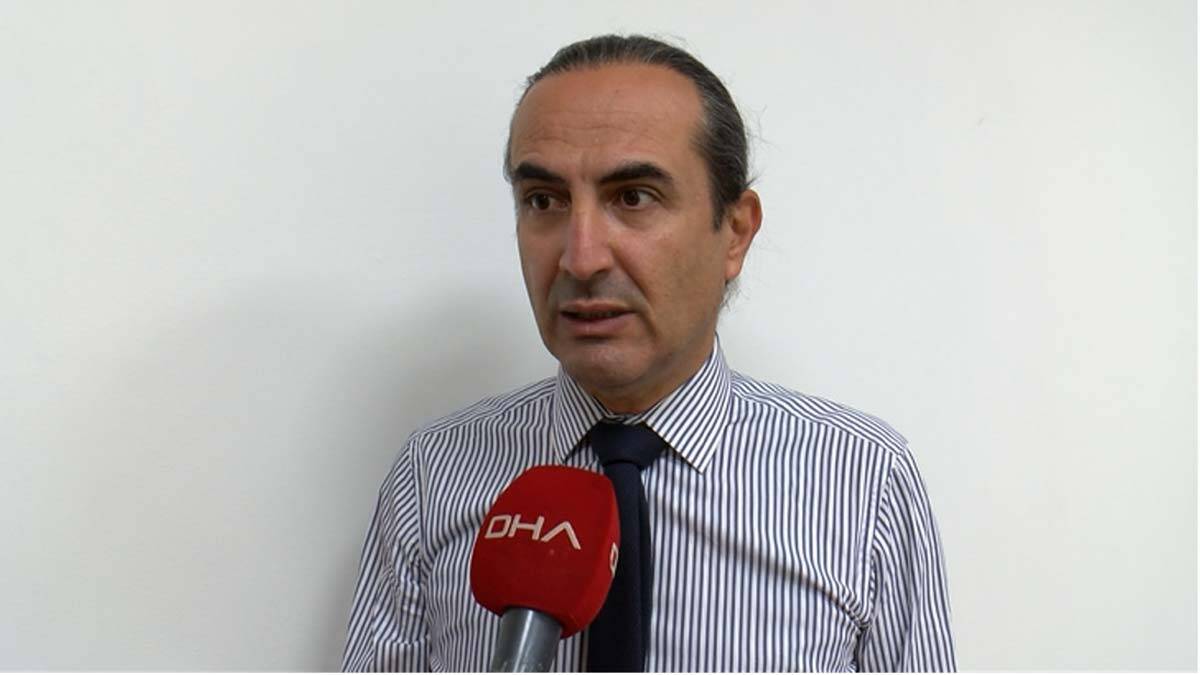 " Pandemi çocukları çok ciddi olarak etkileyerek maalesef dil gelişimlerinde çok büyük problemlere yol açtı "