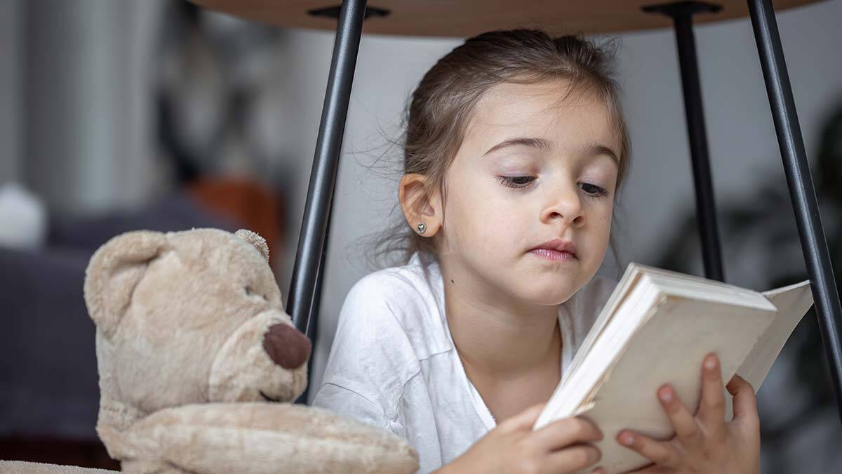 Pandemide çocukların dil gelişimi problemi arttı