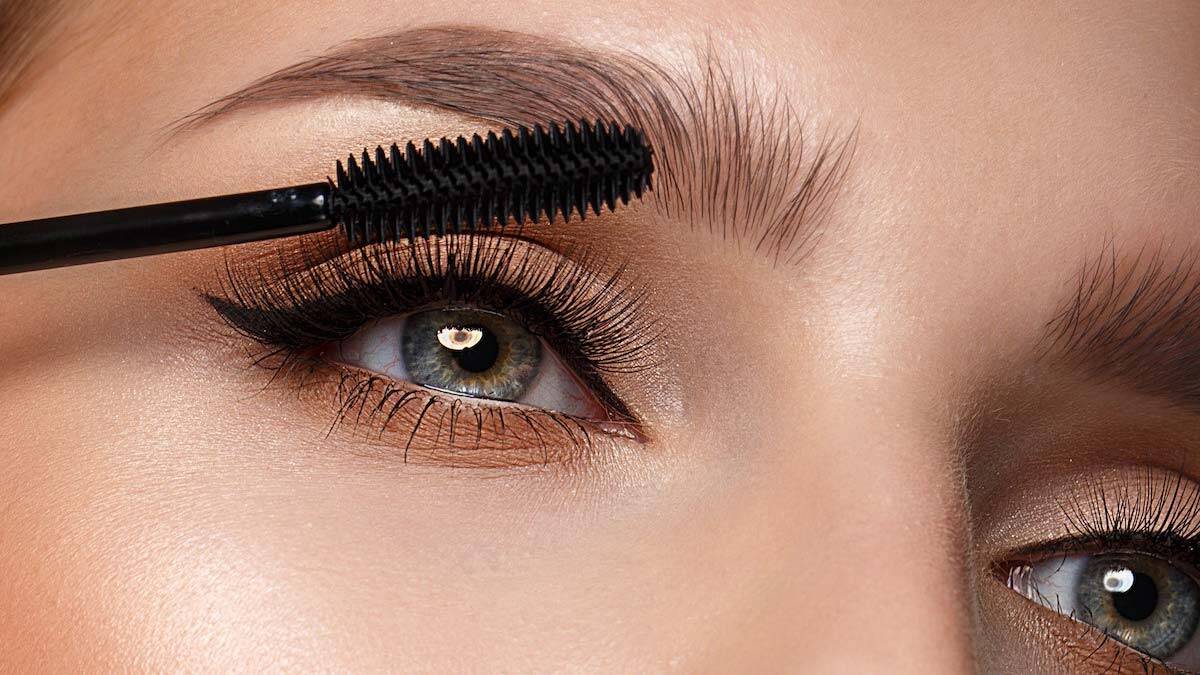 Pandemide göz makyaj ürünlerine talep arttı