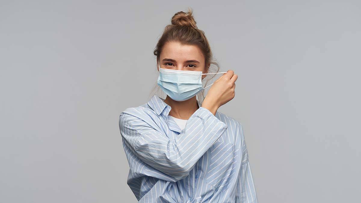 Pandemide göz makyaj ürünlerine talep arttı