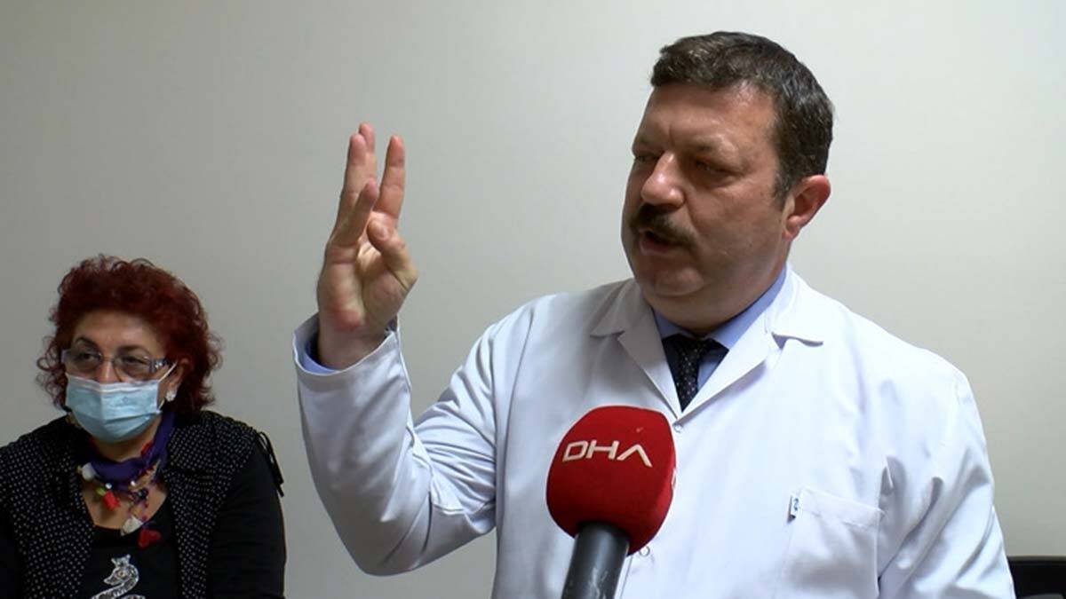 Pandemide karpal tünel sendromu yüzde 50 arttı