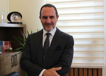 Prof. Dr. Alkin: Ciddi bir kayıt dışılık var