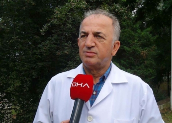 Prof. Dr. Aydın: Daha ağır bir dönem geçirebiliriz