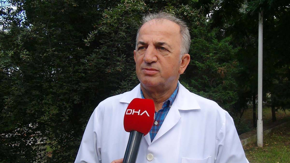 Prof. Dr. Aydın: Daha ağır bir dönem geçirebiliriz