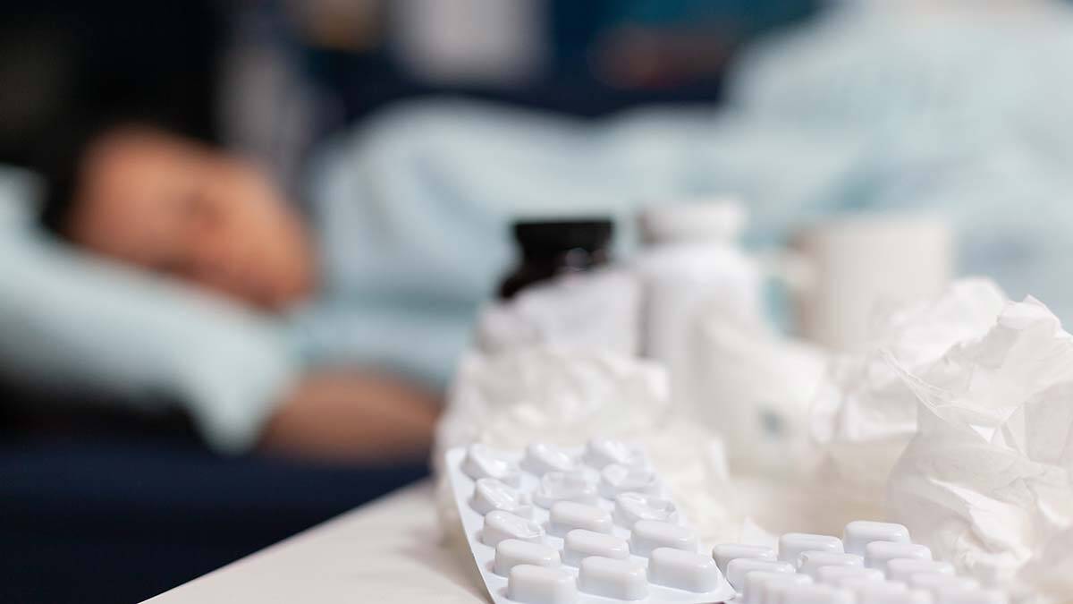 Prof. Dr. Bilge: Daha kötü bir grip mevsimi bekliyor