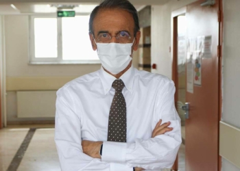 Prof. Dr. Ceyhan: Geriye doğru gidiyoruz