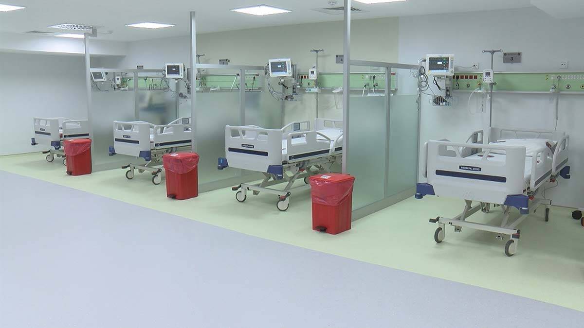 Prof. Dr. Demirkıran: Pandemi aktif şekilde devam ediyor