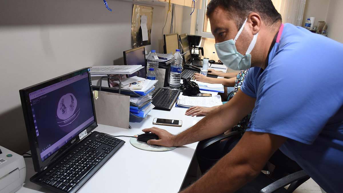 Prof. Dr. Devrim: 12 yaş üstü çocukları korumak için aşı