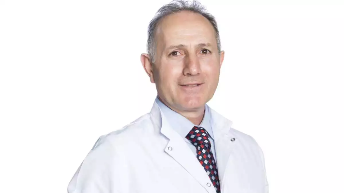 Prof. Dr. Eser meme kanseri vakalari artiyor - sağlık haberleri - haberton