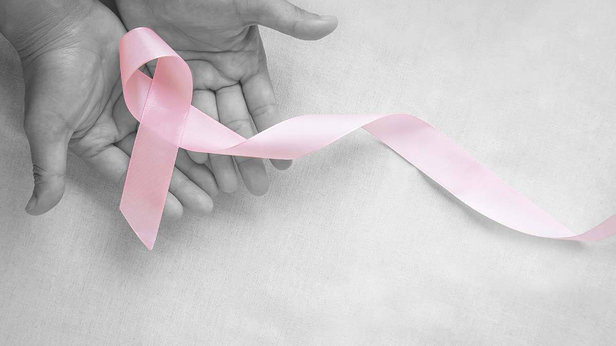 Prof. Dr. Eser: Meme kanseri vakaları artıyor