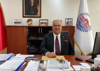 Prof. Dr. Gerek: Risk grubundaysanız mutlaka grip aşısı