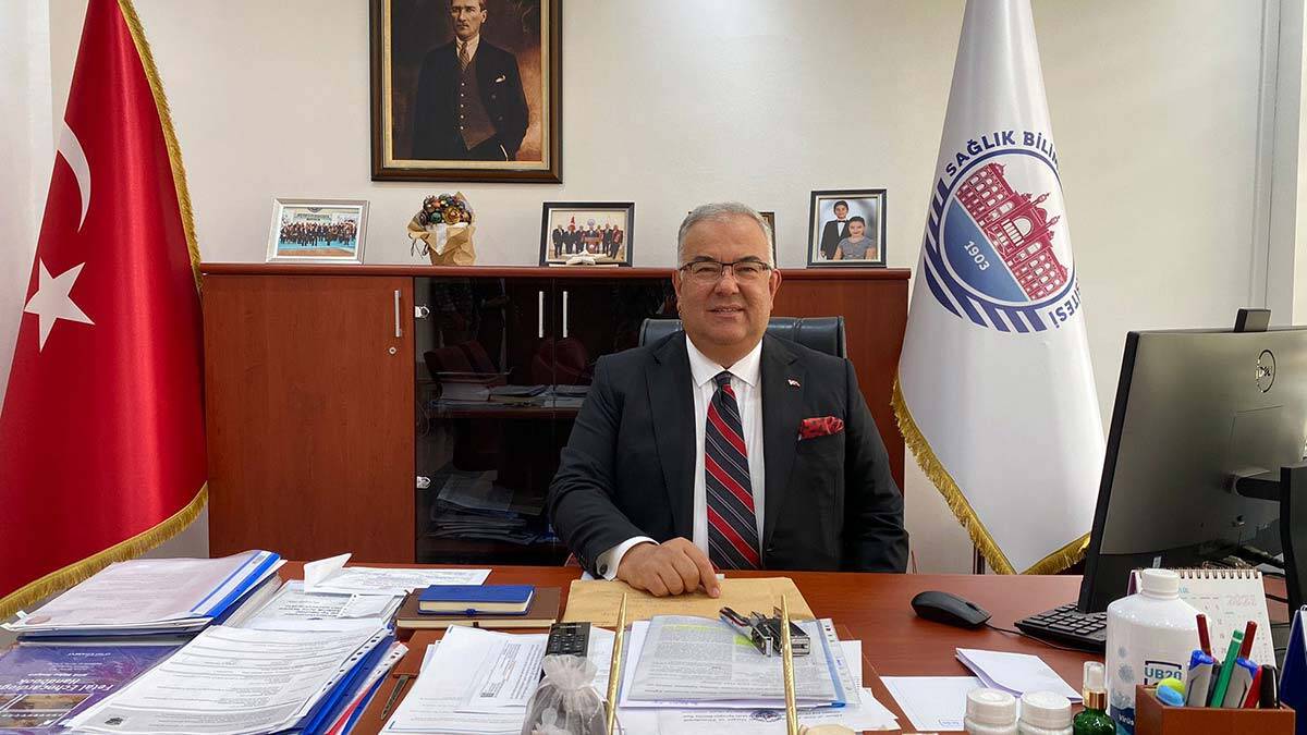 Prof. Dr. Gerek: Risk grubundaysanız mutlaka grip aşısı